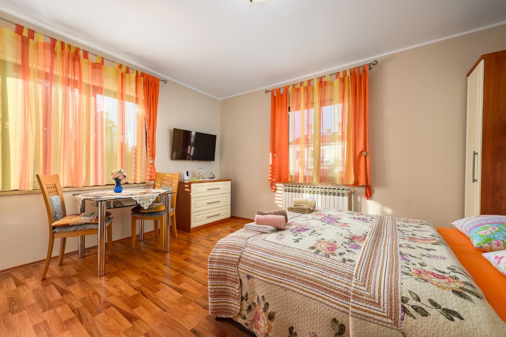 House Alma Lejlighed Poreč Eksteriør billede